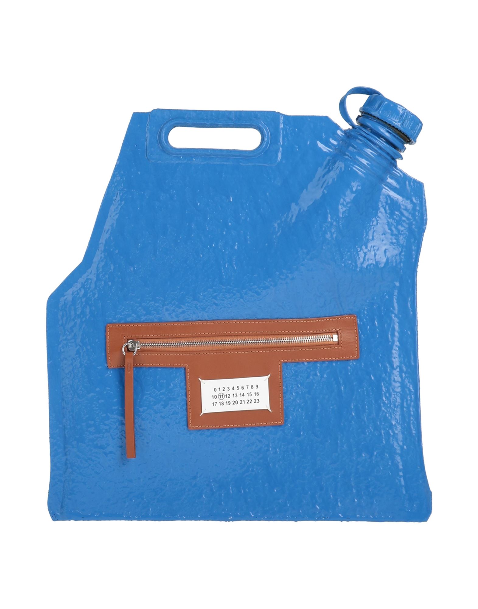 MAISON MARGIELA Handtaschen Damen Blau von MAISON MARGIELA