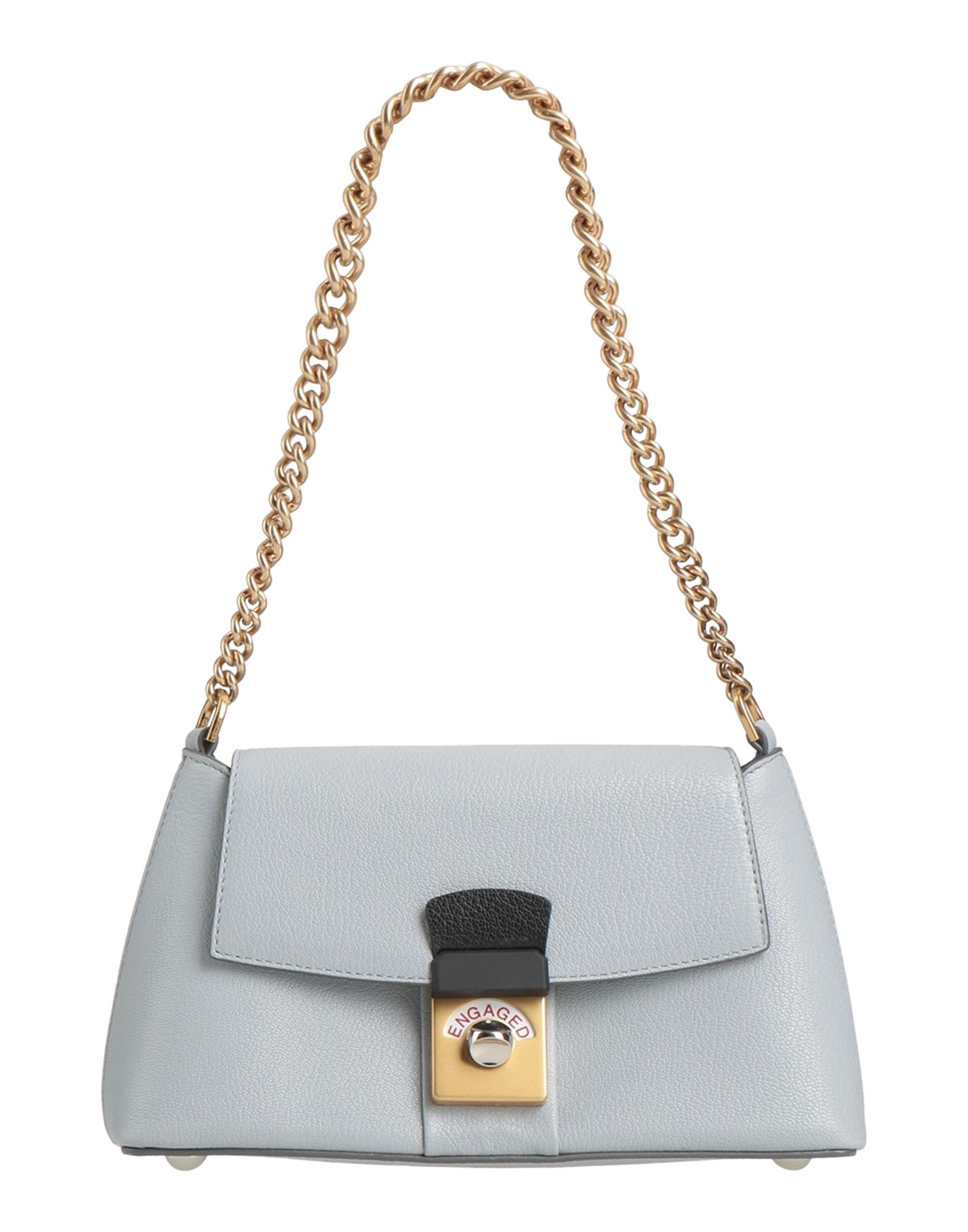 MAISON MARGIELA Handtaschen Damen Blaugrau von MAISON MARGIELA