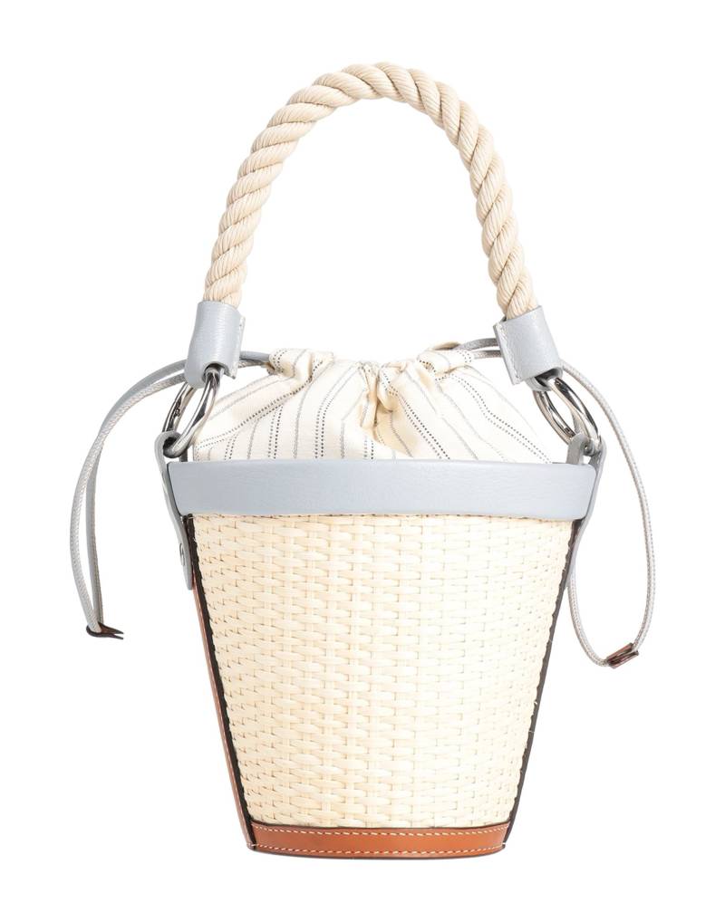 MAISON MARGIELA Handtaschen Damen Blaugrau von MAISON MARGIELA