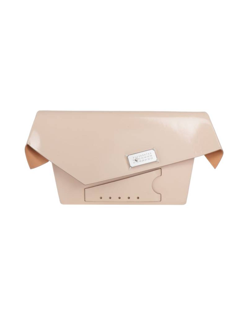 MAISON MARGIELA Handtaschen Damen Elfenbein von MAISON MARGIELA