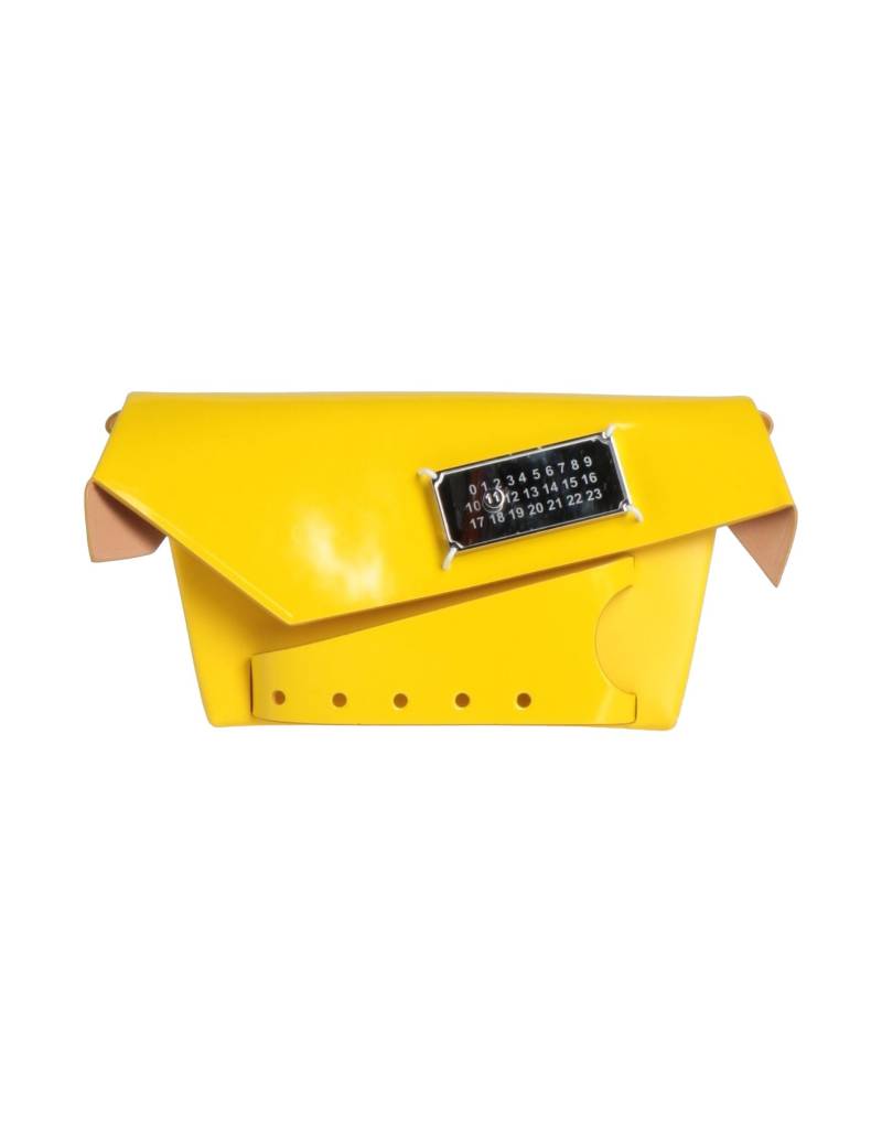MAISON MARGIELA Handtaschen Damen Gelb von MAISON MARGIELA