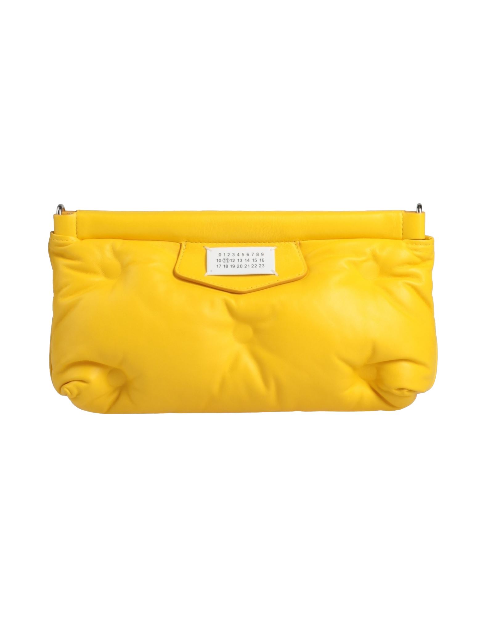 MAISON MARGIELA Handtaschen Damen Gelb von MAISON MARGIELA
