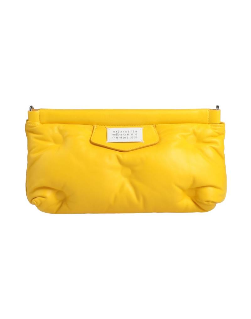 MAISON MARGIELA Handtaschen Damen Gelb von MAISON MARGIELA