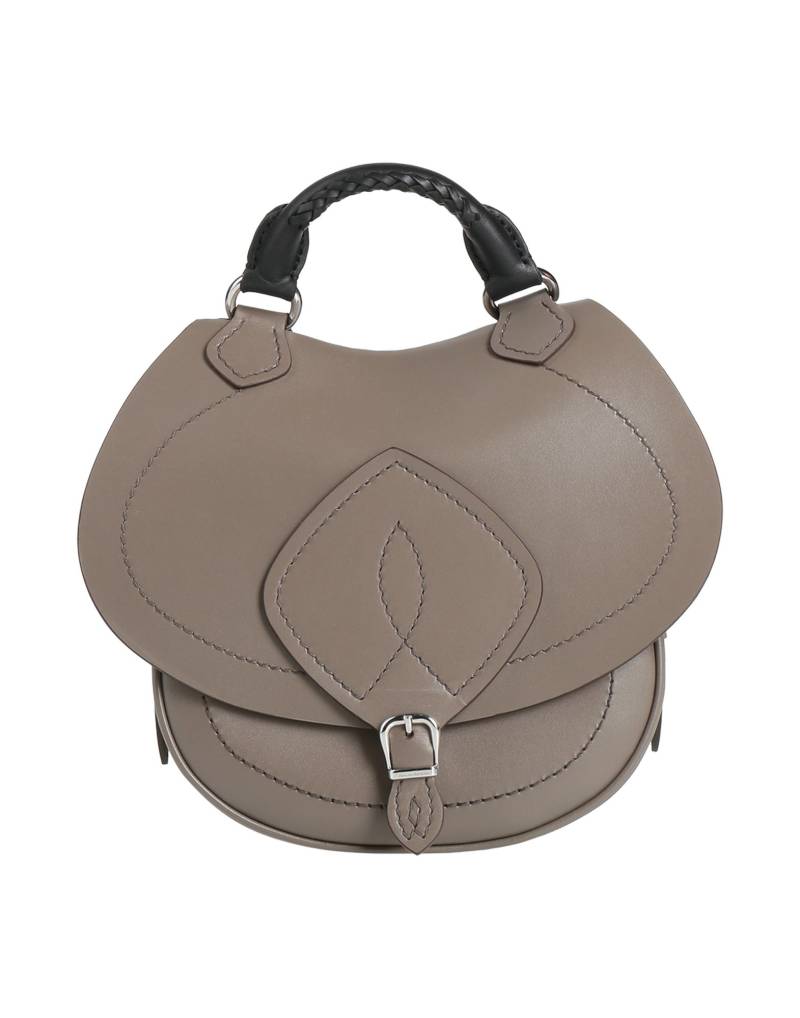 MAISON MARGIELA Handtaschen Damen Grau von MAISON MARGIELA