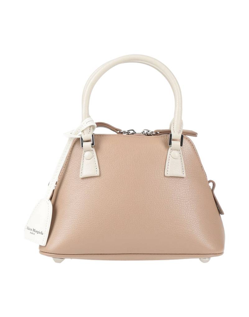 MAISON MARGIELA Handtaschen Damen Hellbraun von MAISON MARGIELA
