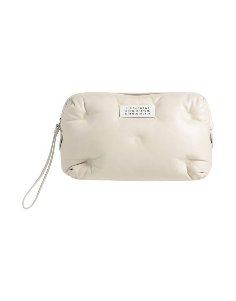 MAISON MARGIELA Handtaschen Damen Hellgrau von MAISON MARGIELA