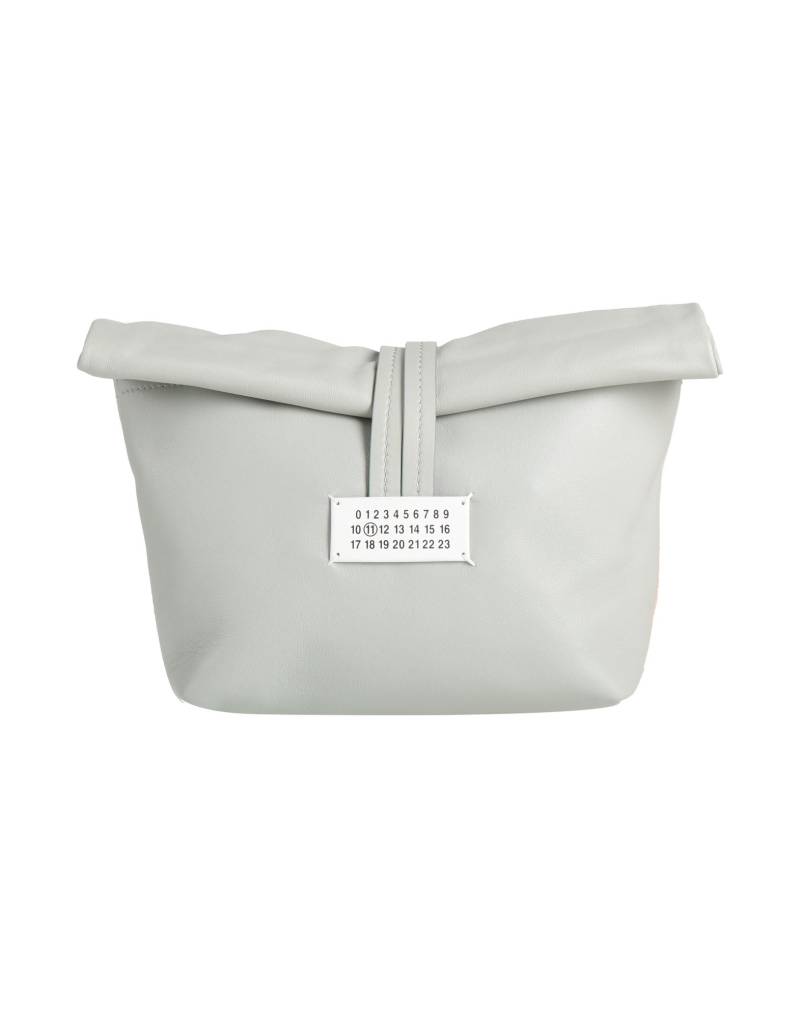 MAISON MARGIELA Handtaschen Damen Hellgrau von MAISON MARGIELA