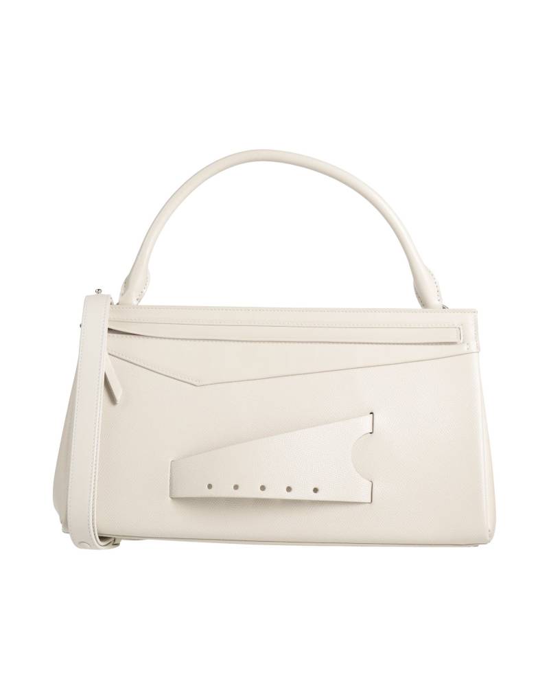 MAISON MARGIELA Handtaschen Damen Hellgrau von MAISON MARGIELA