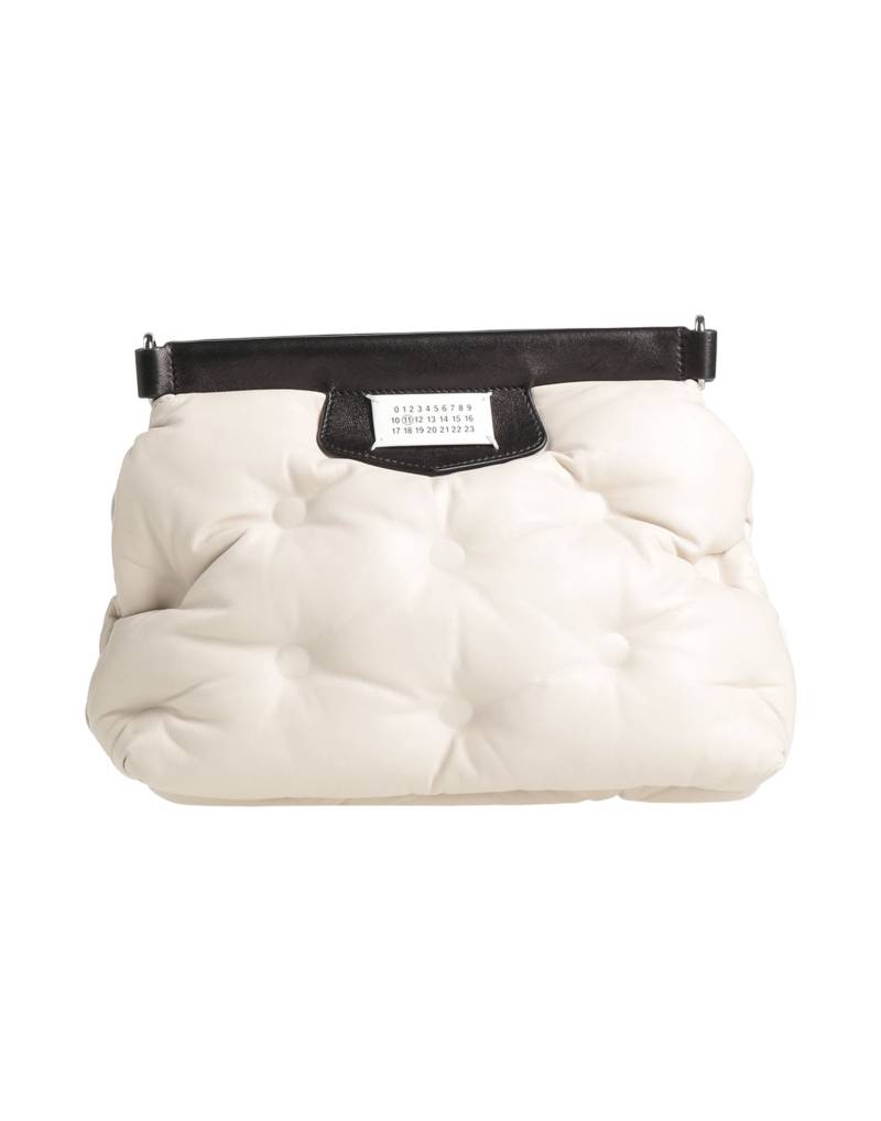 MAISON MARGIELA Handtaschen Damen Hellgrau von MAISON MARGIELA