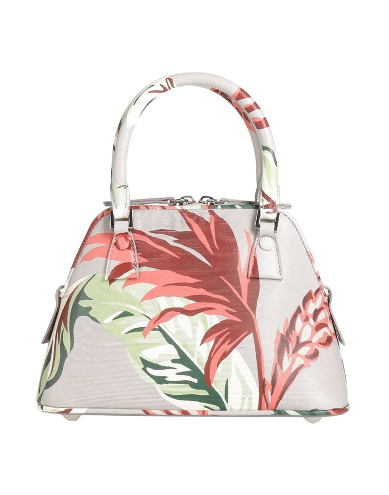 MAISON MARGIELA Handtaschen Damen Hellgrau von MAISON MARGIELA