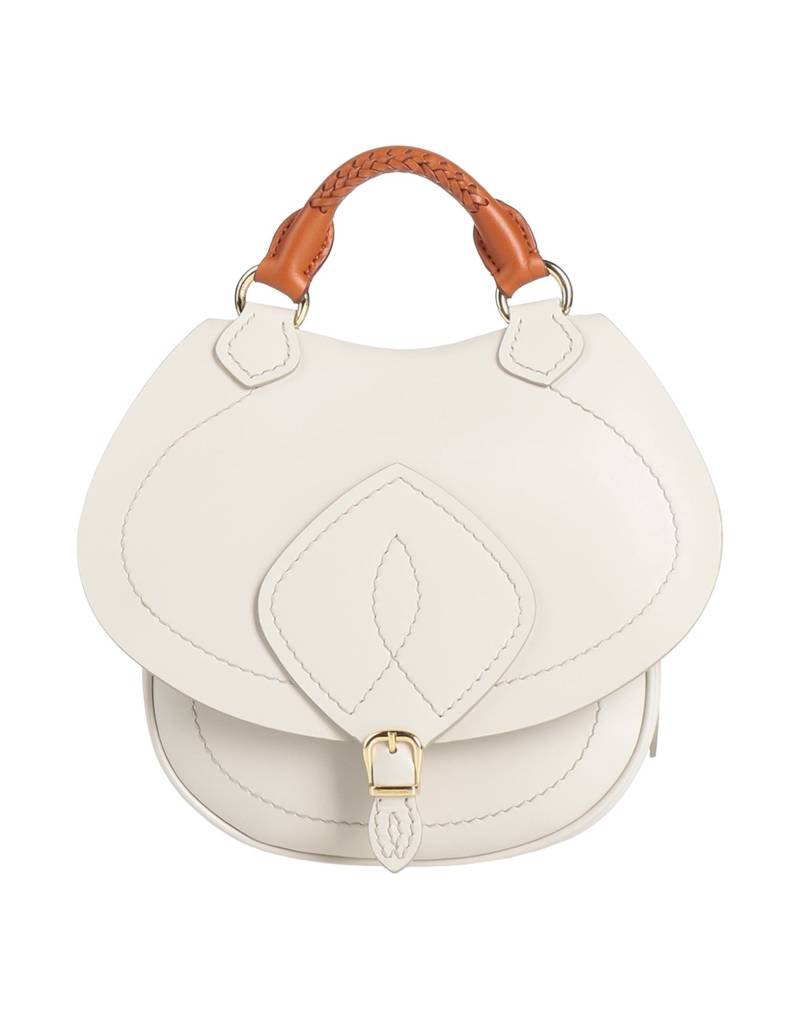 MAISON MARGIELA Handtaschen Damen Hellgrau von MAISON MARGIELA