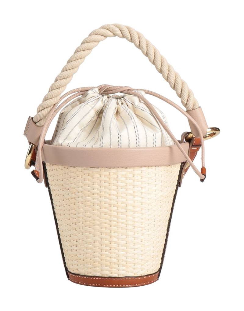 MAISON MARGIELA Handtaschen Damen Hellrosa von MAISON MARGIELA