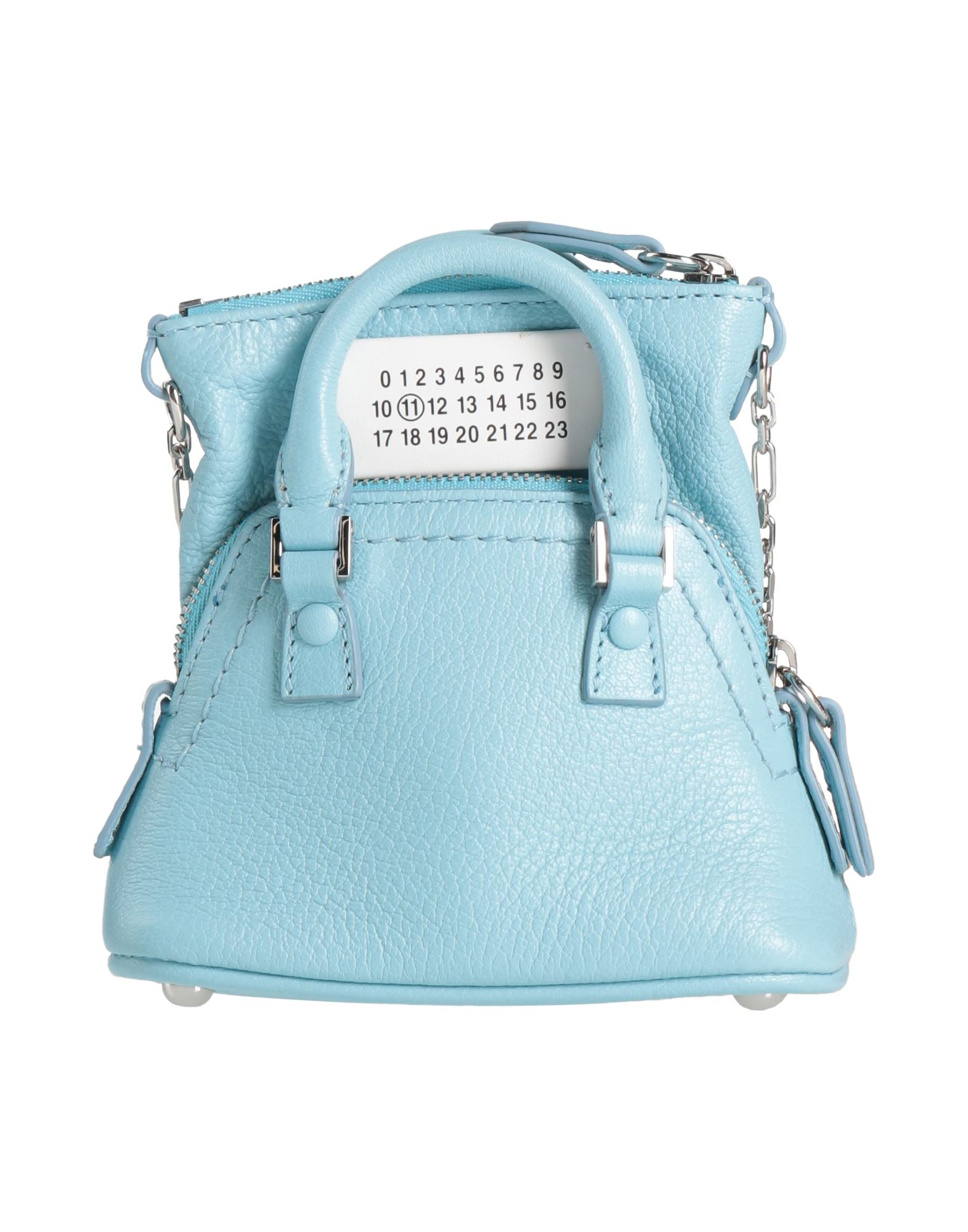 MAISON MARGIELA Umhängetasche Damen Himmelblau MAISON MARGIELA Umhängetasche Damen Himmelblau von MAISON MARGIELA