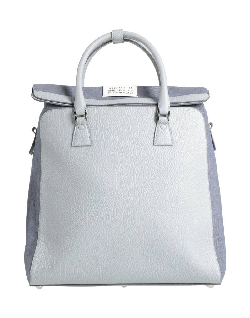 MAISON MARGIELA Handtaschen Damen Hellblau von MAISON MARGIELA