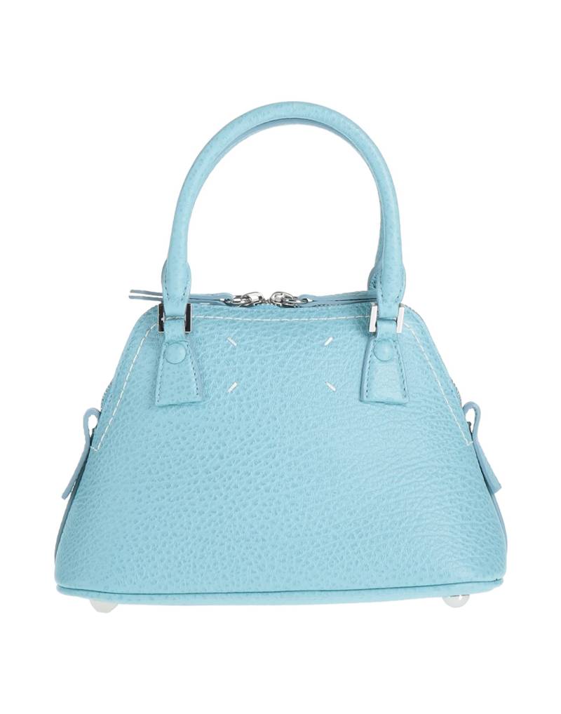 MAISON MARGIELA Handtaschen Damen Himmelblau von MAISON MARGIELA