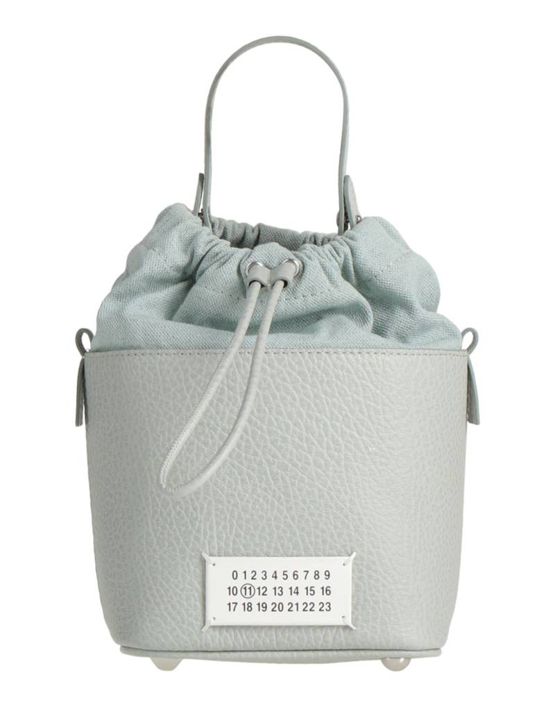 MAISON MARGIELA Handtaschen Damen Himmelblau von MAISON MARGIELA