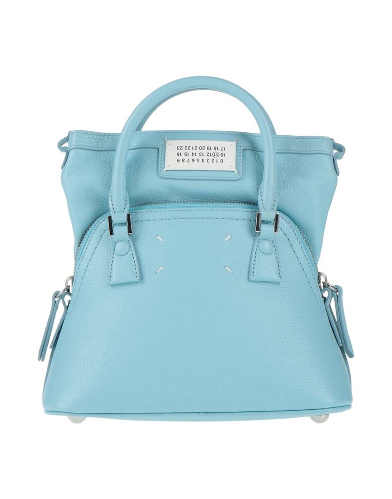 MAISON MARGIELA Handtaschen Damen Himmelblau von MAISON MARGIELA
