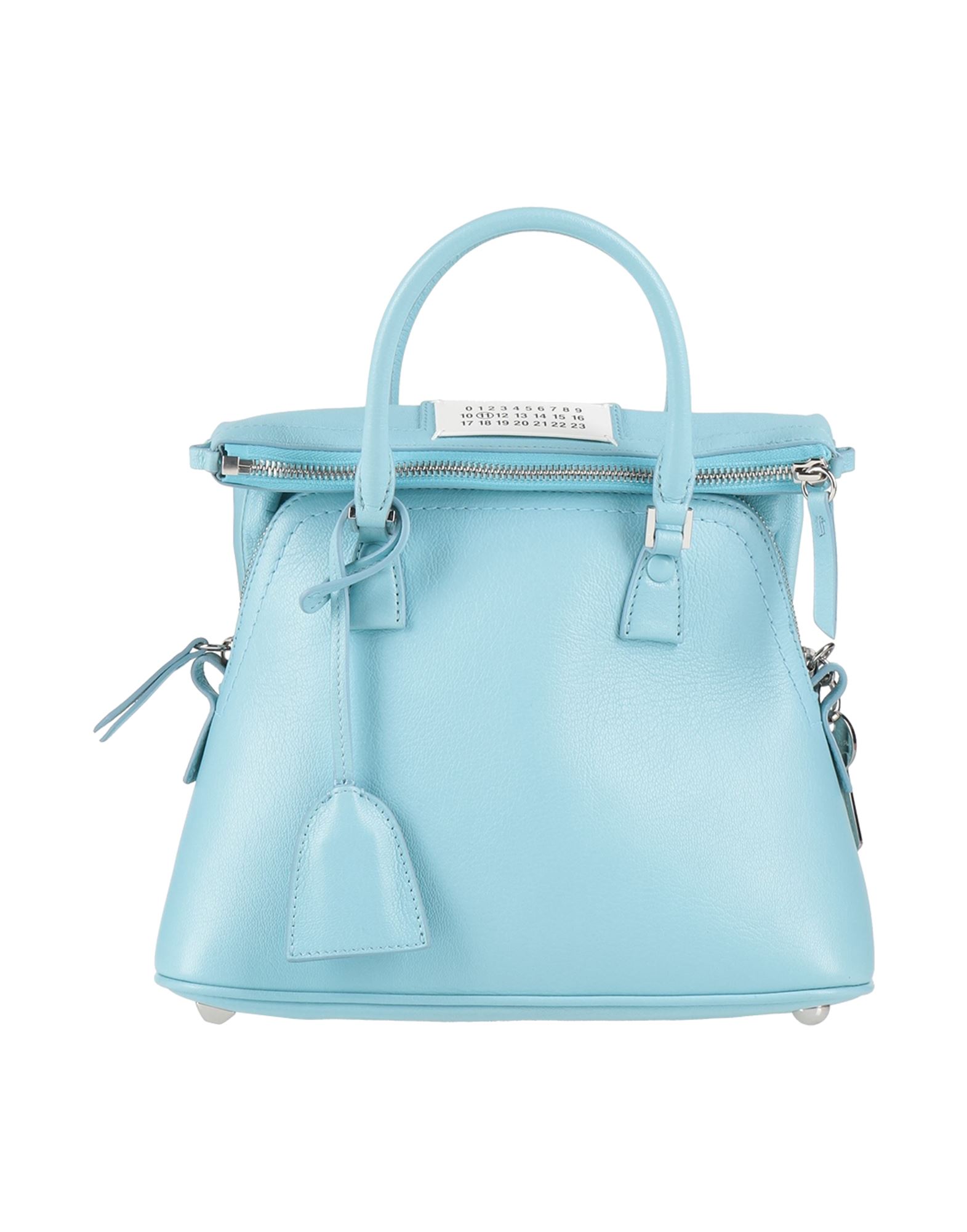 MAISON MARGIELA Handtaschen Damen Himmelblau von MAISON MARGIELA