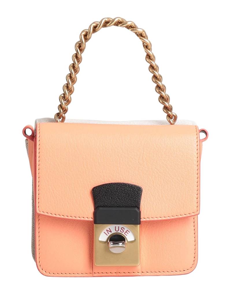 MAISON MARGIELA Handtaschen Damen Koralle von MAISON MARGIELA