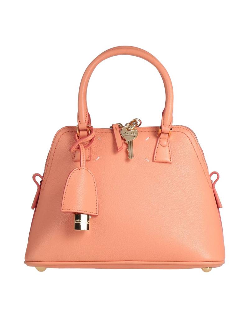 MAISON MARGIELA Handtaschen Damen Lachs von MAISON MARGIELA