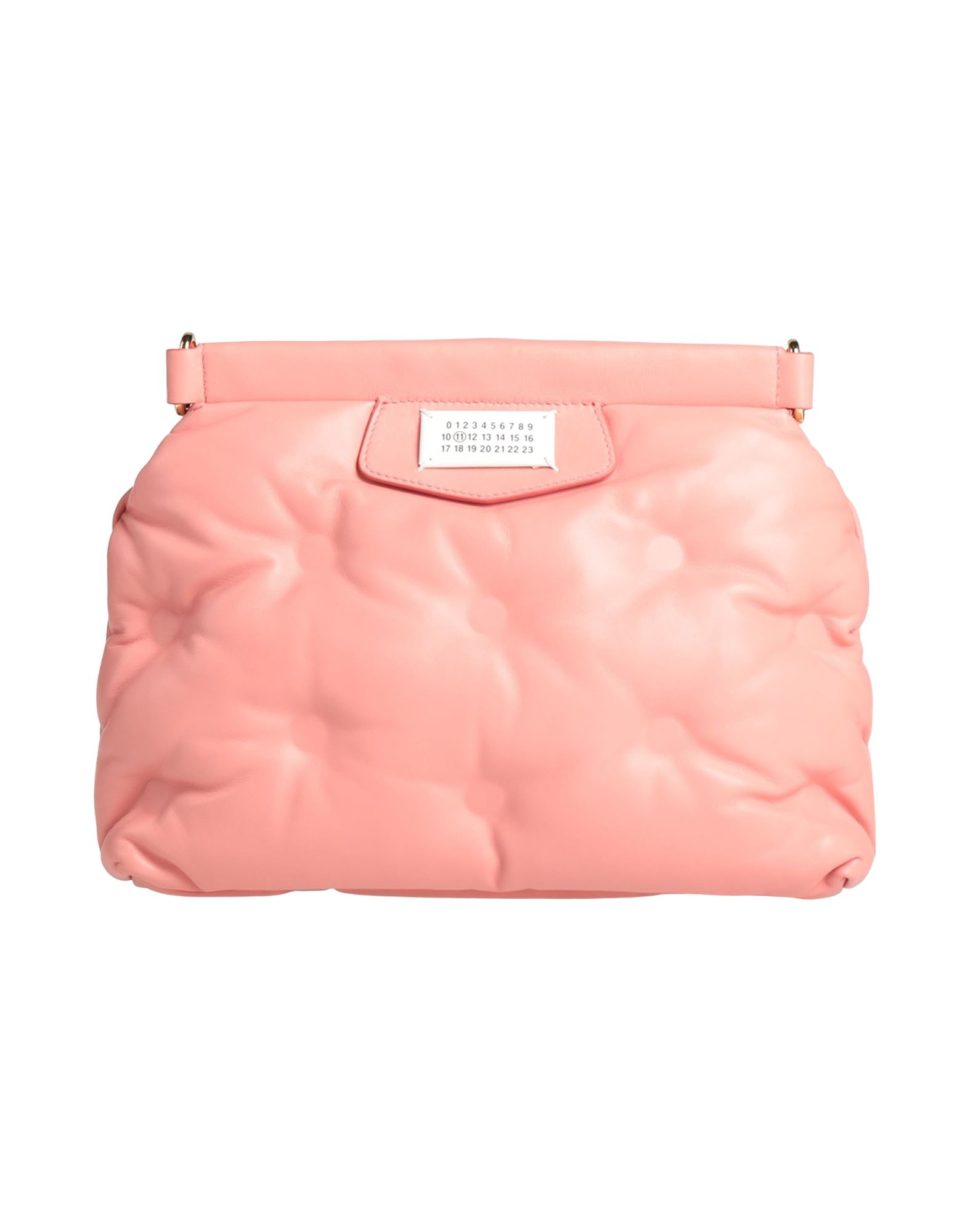 MAISON MARGIELA Handtaschen Damen Lachs von MAISON MARGIELA