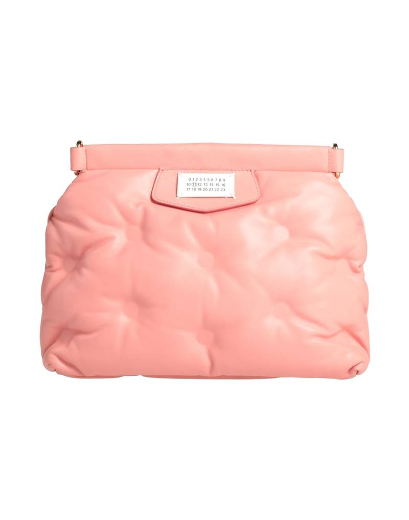 MAISON MARGIELA Handtaschen Damen Lachs von MAISON MARGIELA