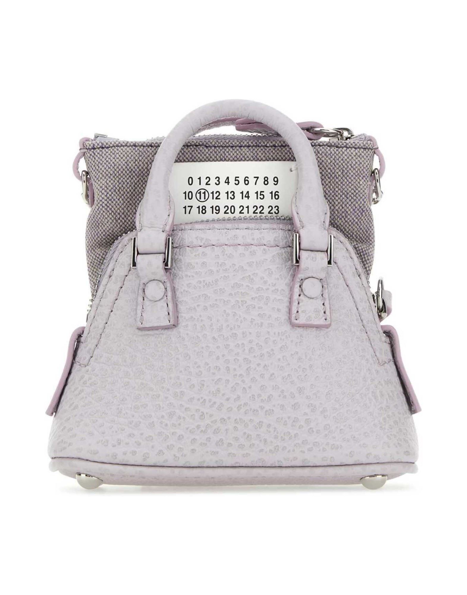 MAISON MARGIELA Handtaschen Damen Lila von MAISON MARGIELA