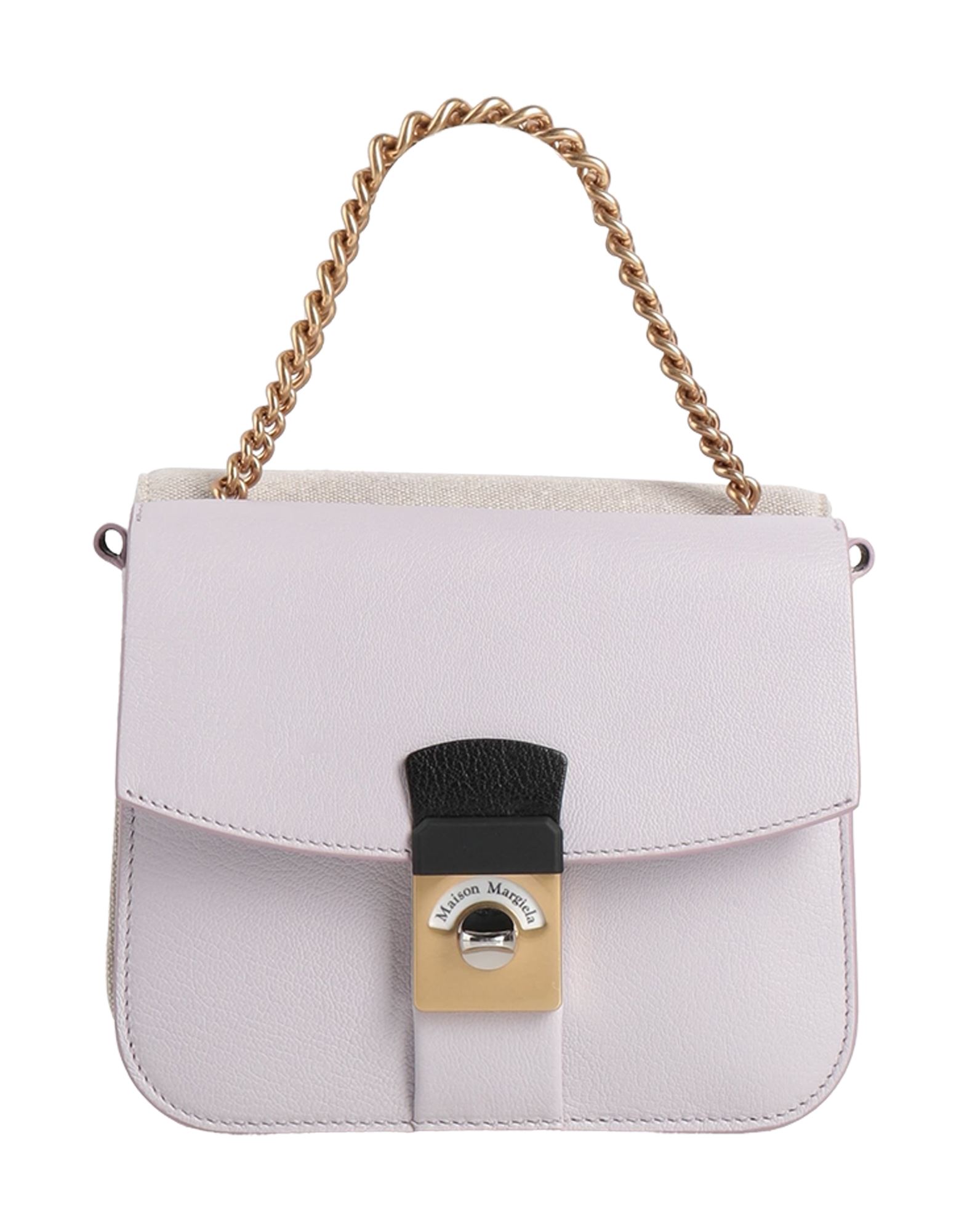 MAISON MARGIELA Handtaschen Damen Lila von MAISON MARGIELA