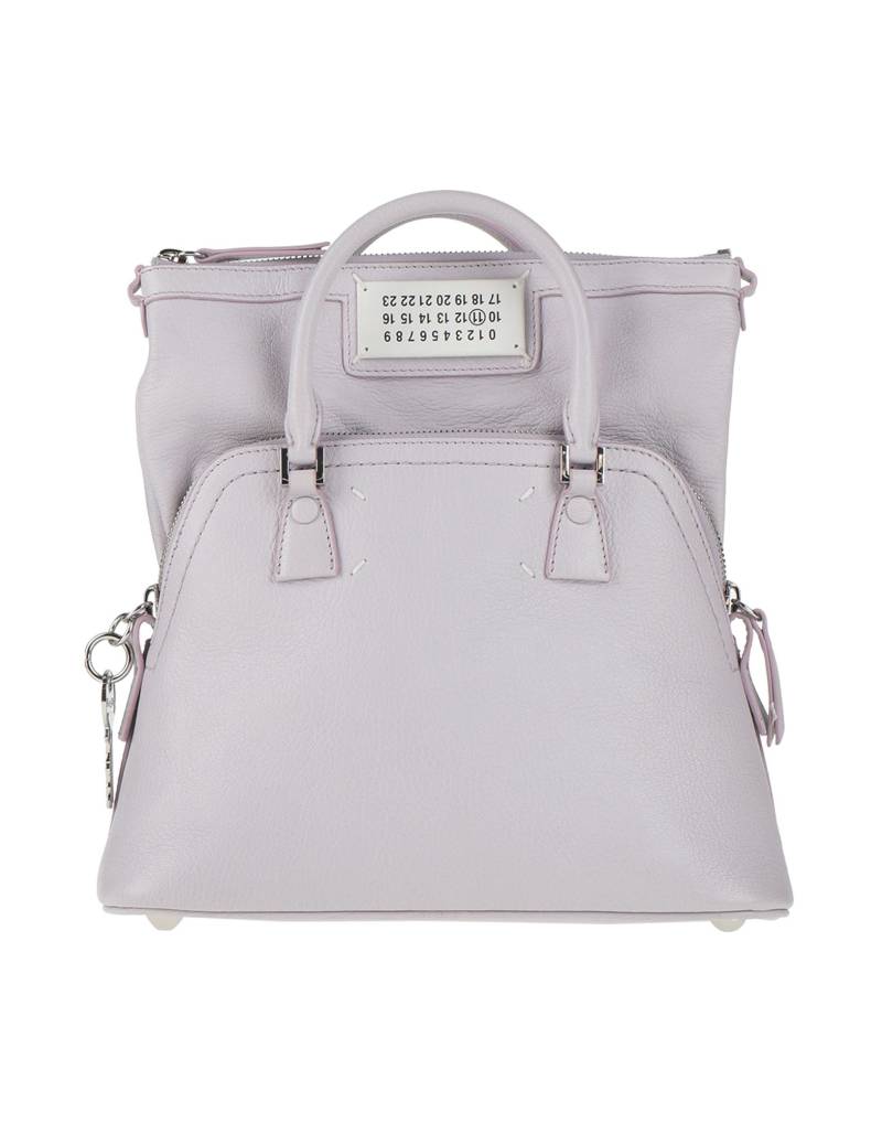 MAISON MARGIELA Handtaschen Damen Lila von MAISON MARGIELA
