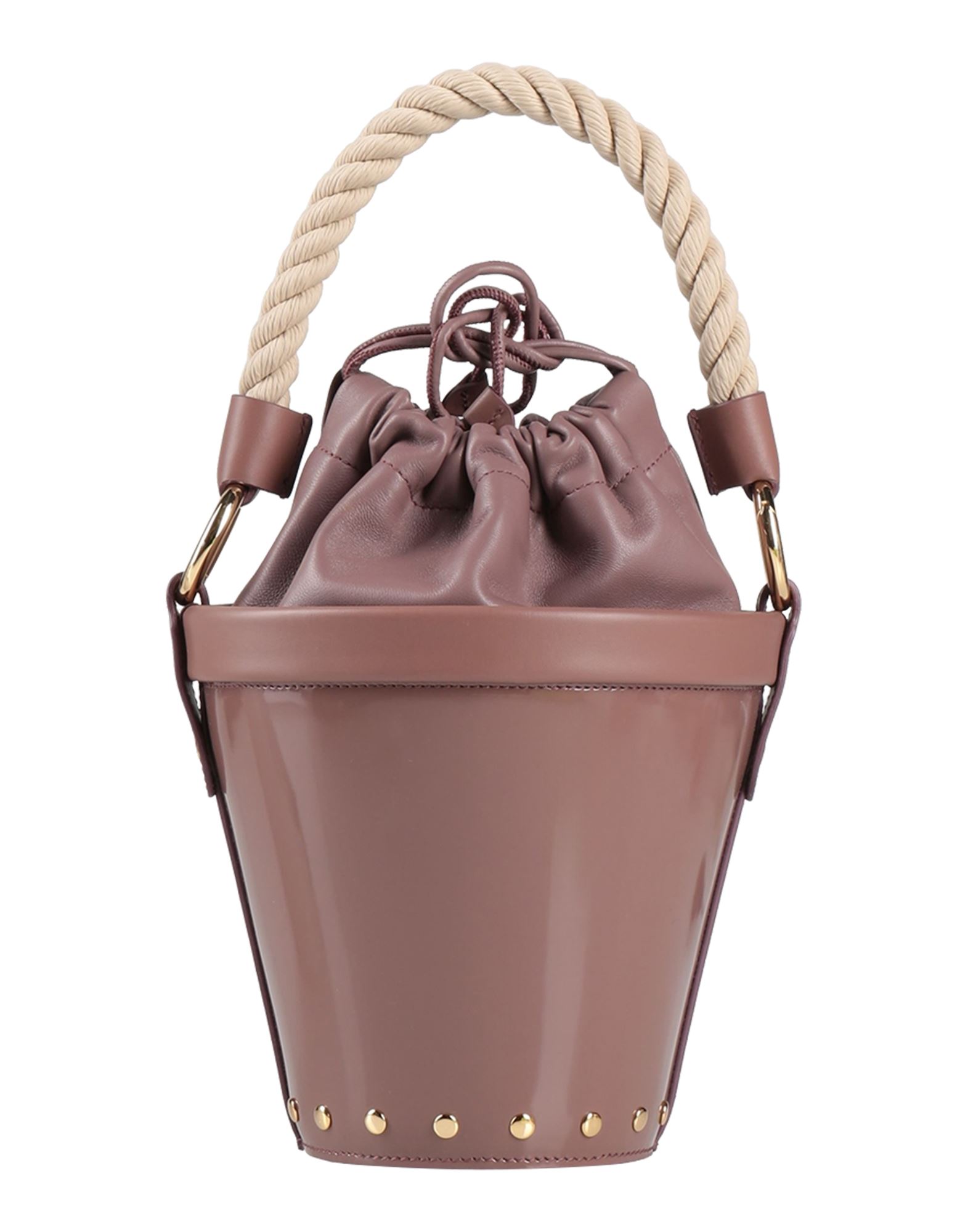 MAISON MARGIELA Handtaschen Damen Malve von MAISON MARGIELA