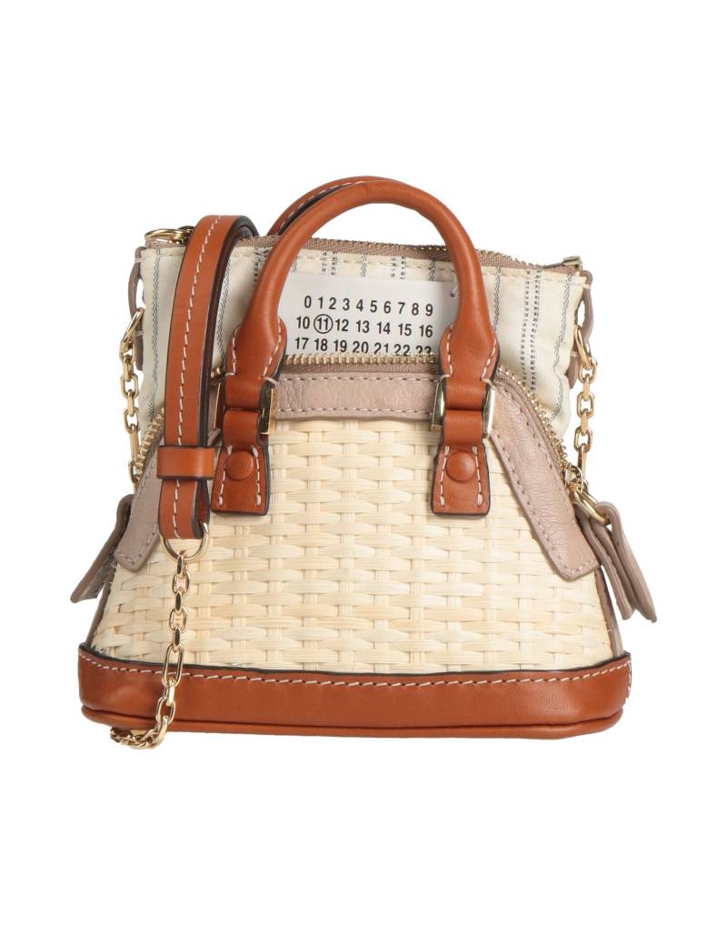 MAISON MARGIELA Handtaschen Damen Maulwurfsgrau von MAISON MARGIELA