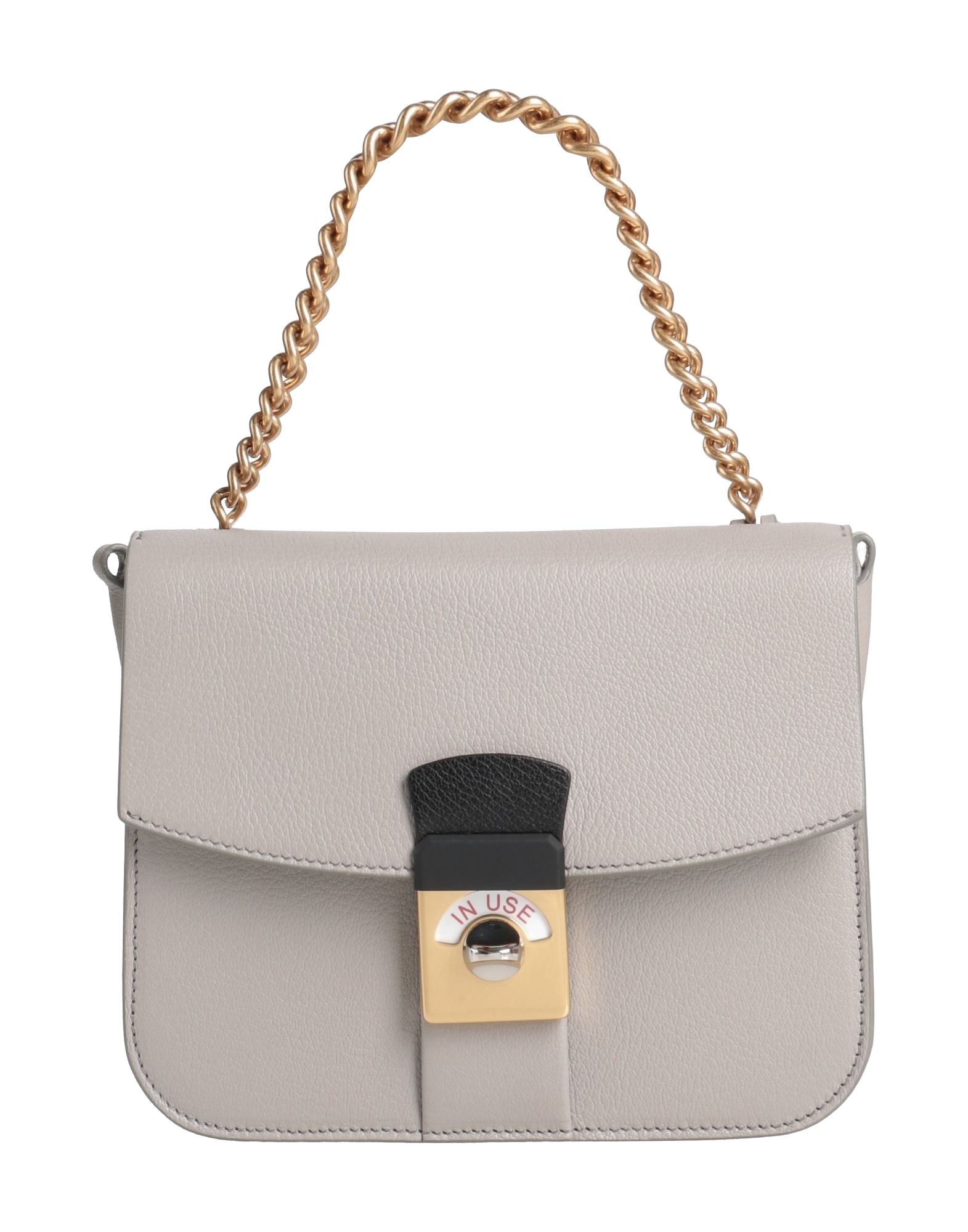 MAISON MARGIELA Handtaschen Damen Maulwurfsgrau von MAISON MARGIELA