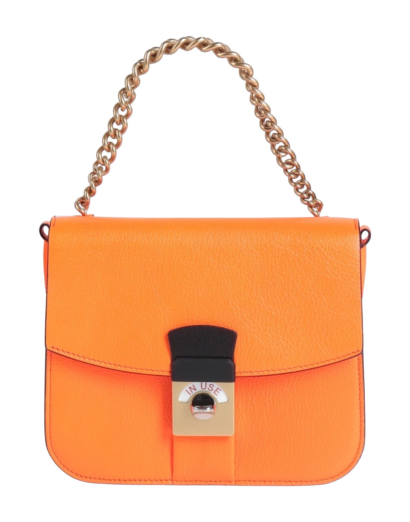 MAISON MARGIELA Handtaschen Damen Orange von MAISON MARGIELA