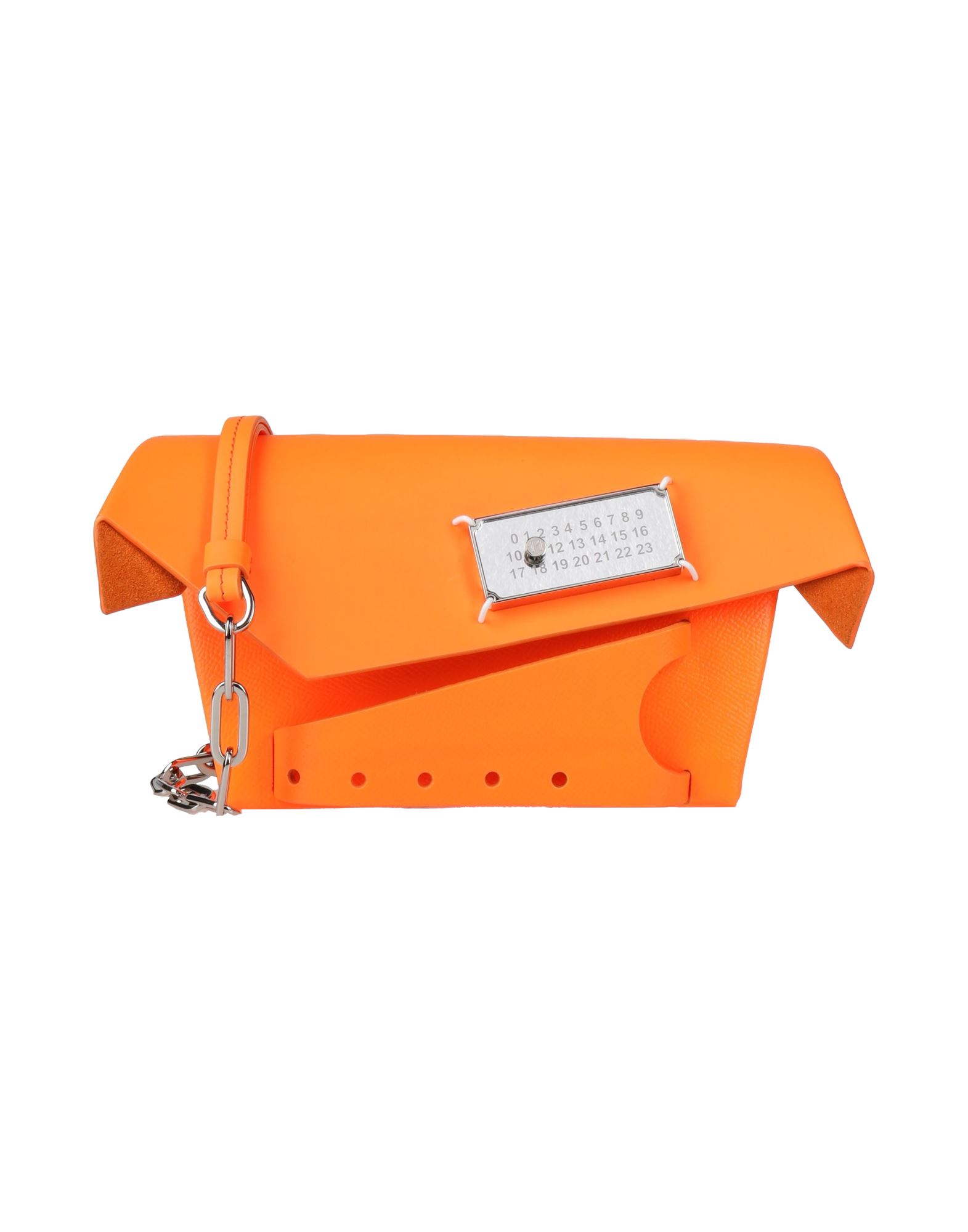 MAISON MARGIELA Handtaschen Damen Orange von MAISON MARGIELA