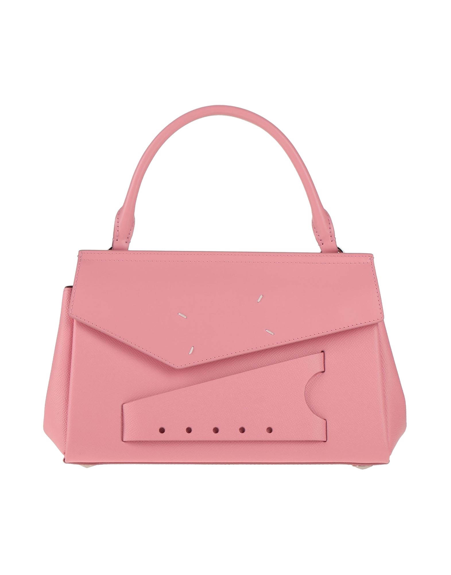 MAISON MARGIELA Handtaschen Damen Rosa von MAISON MARGIELA