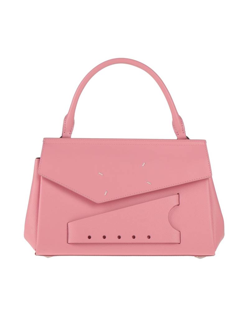MAISON MARGIELA Handtaschen Damen Rosa von MAISON MARGIELA