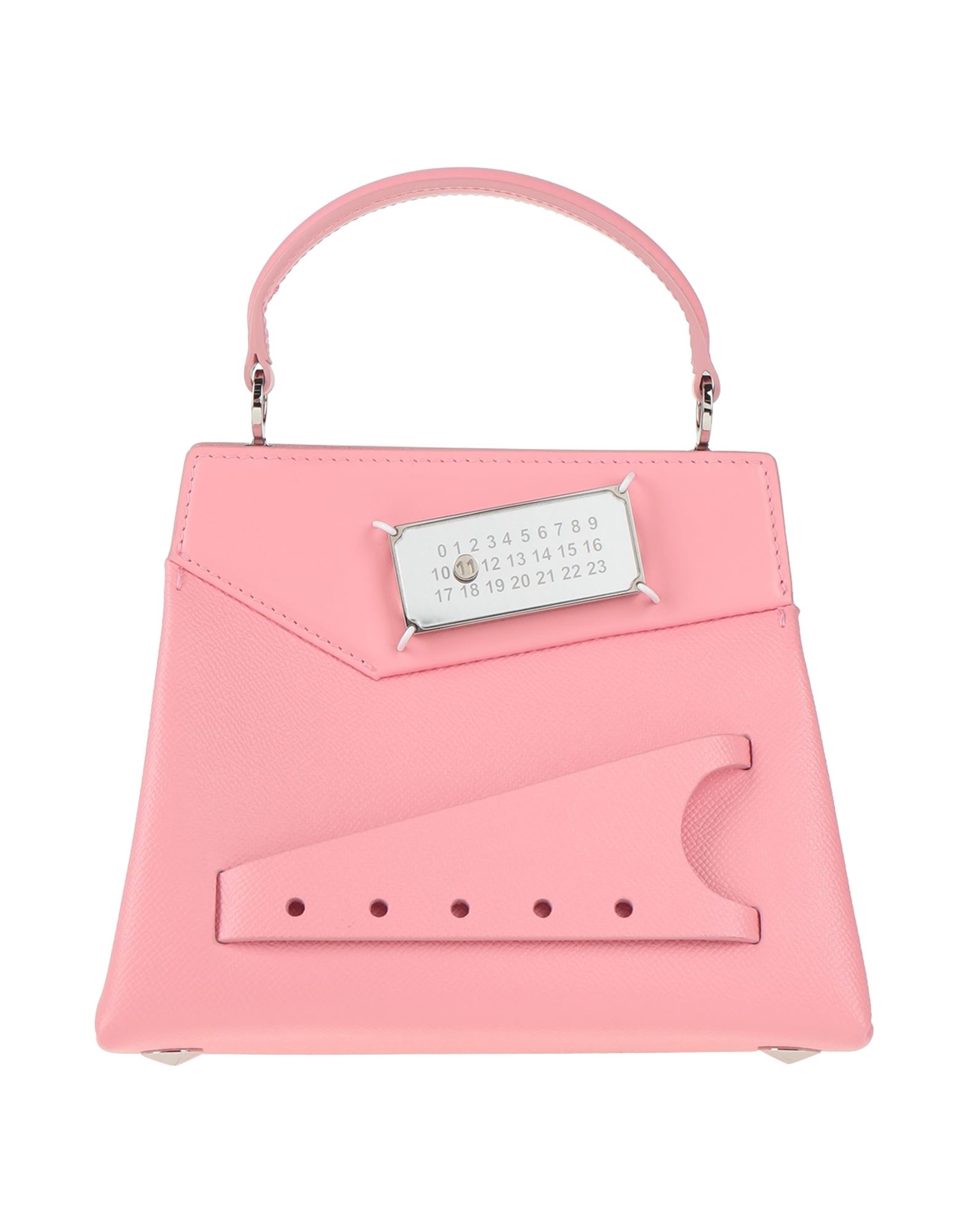 MAISON MARGIELA Handtaschen Damen Rosa von MAISON MARGIELA
