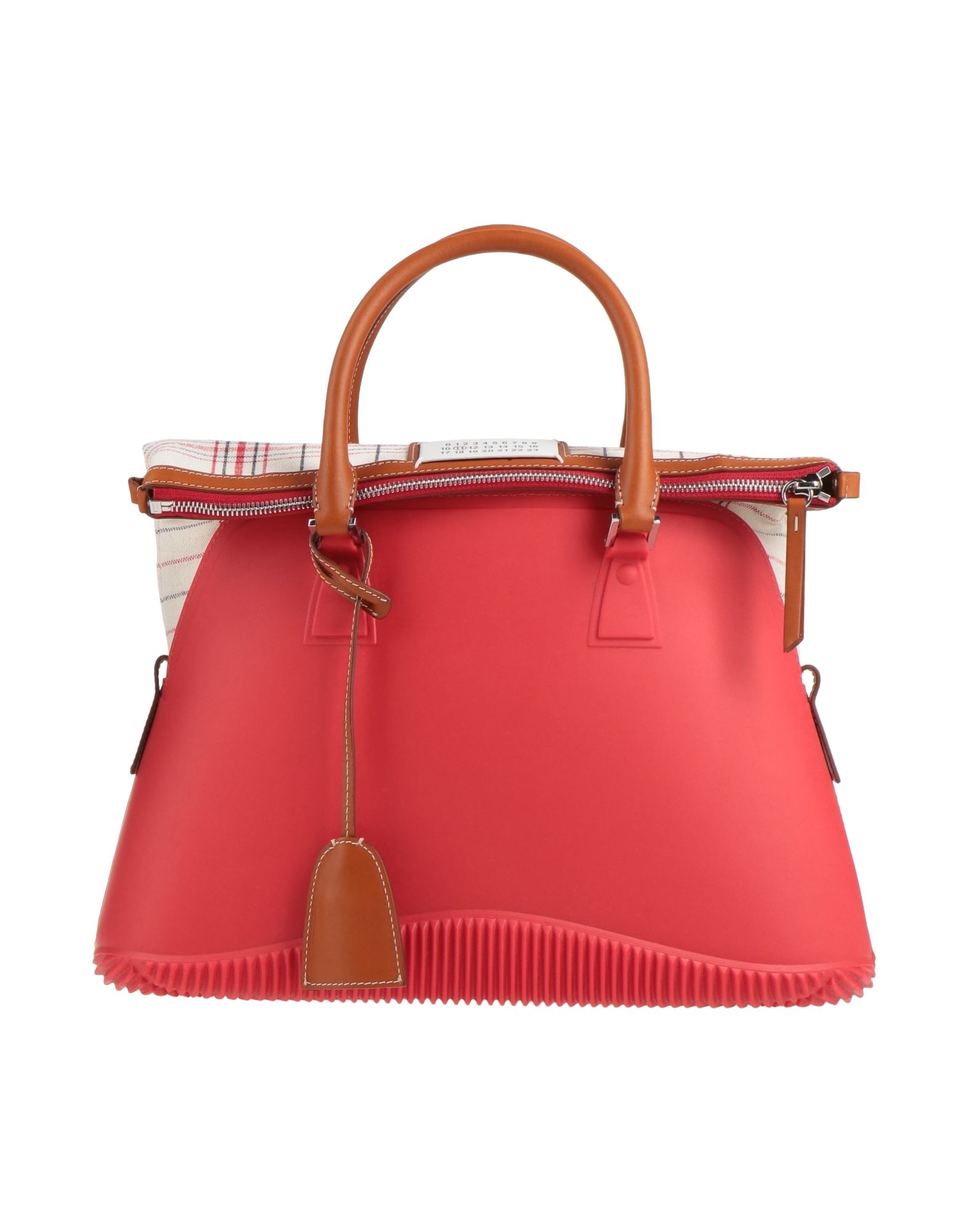 MAISON MARGIELA Handtaschen Damen Rot von MAISON MARGIELA