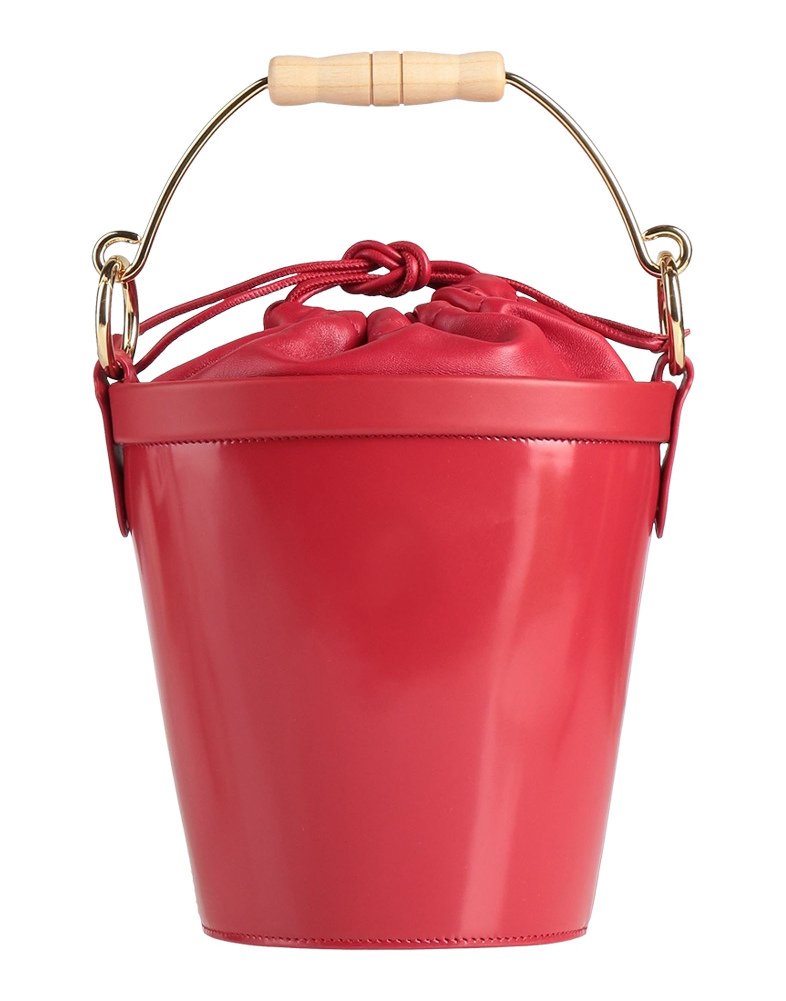 MAISON MARGIELA Handtaschen Damen Rot von MAISON MARGIELA