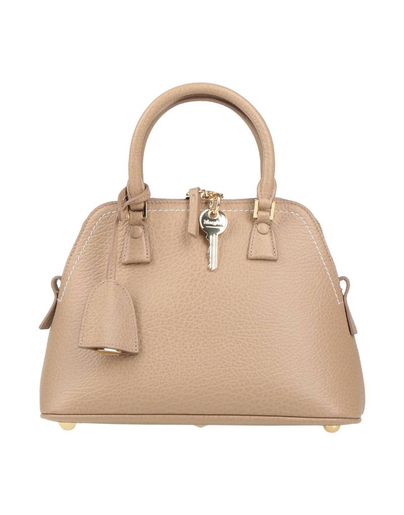 MAISON MARGIELA Handtaschen Damen Sand von MAISON MARGIELA