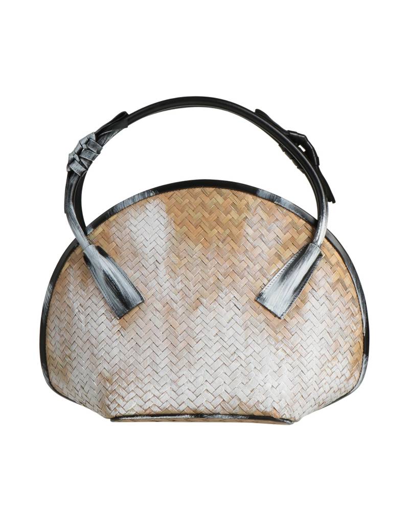 MAISON MARGIELA Handtaschen Damen Sand von MAISON MARGIELA