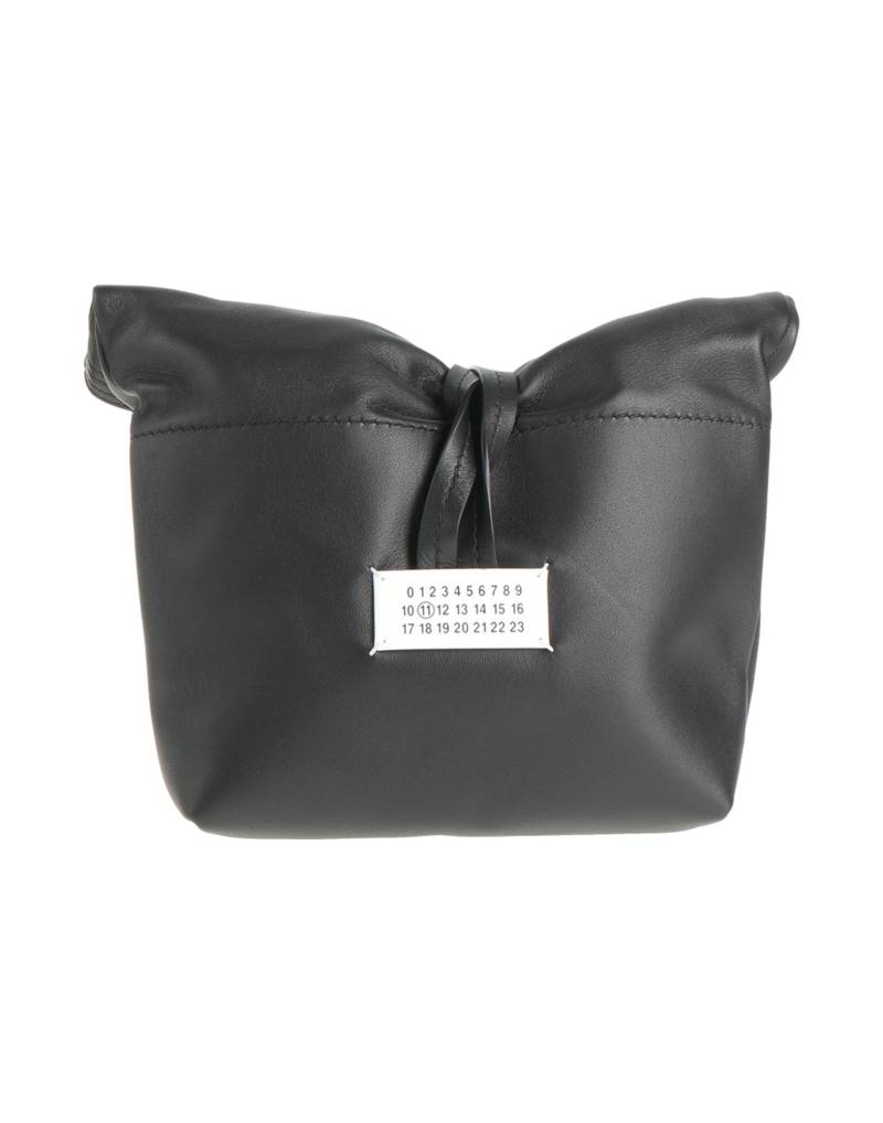MAISON MARGIELA Handtaschen Damen Schwarz von MAISON MARGIELA