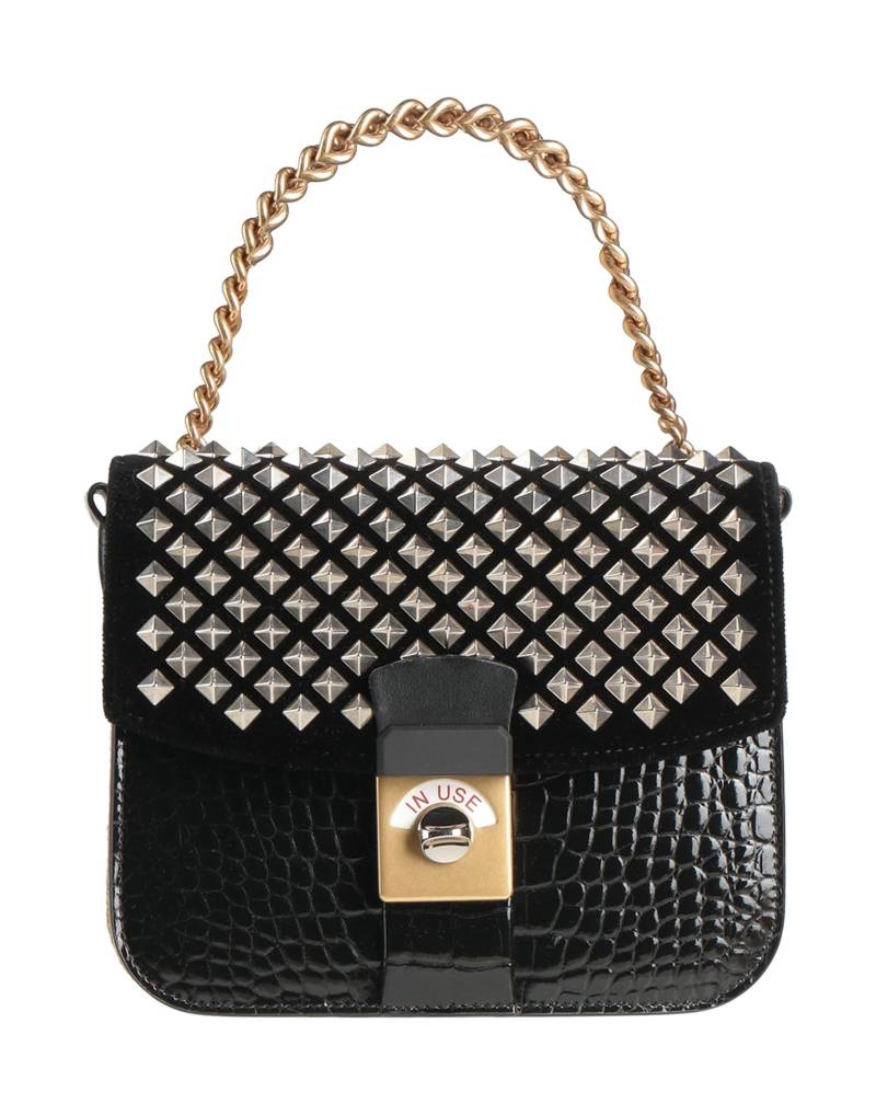 MAISON MARGIELA Handtaschen Damen Schwarz von MAISON MARGIELA