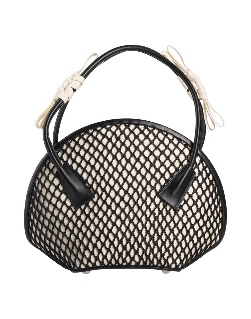 MAISON MARGIELA Handtaschen Damen Schwarz von MAISON MARGIELA