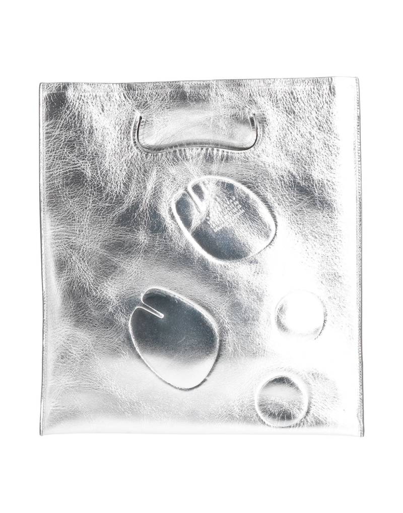 MAISON MARGIELA Handtaschen Damen Silber von MAISON MARGIELA