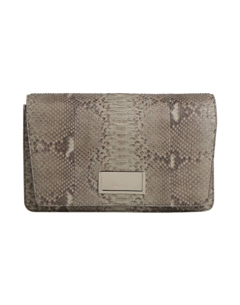 MAISON MARGIELA Handtaschen Damen Maulwurfsgrau von MAISON MARGIELA