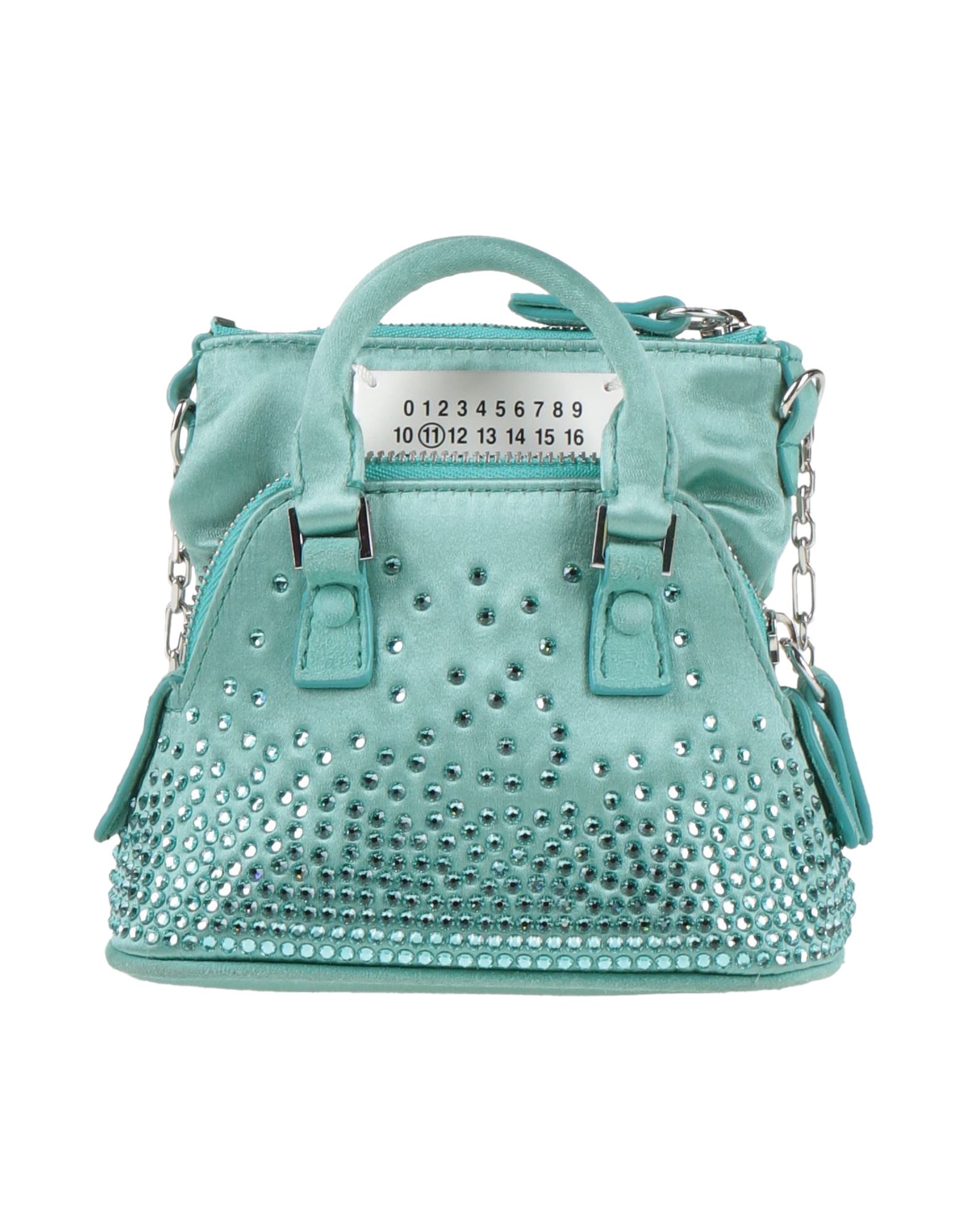 MAISON MARGIELA Handtaschen Damen Tūrkis von MAISON MARGIELA