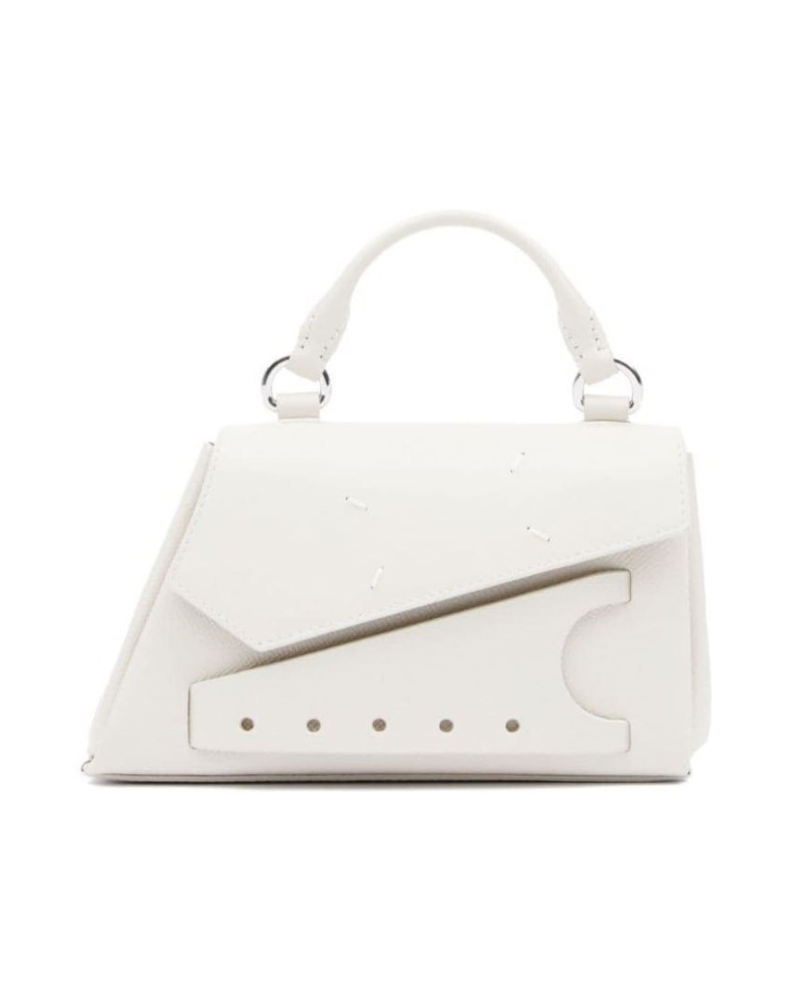 MAISON MARGIELA Handtaschen Damen Weiß von MAISON MARGIELA