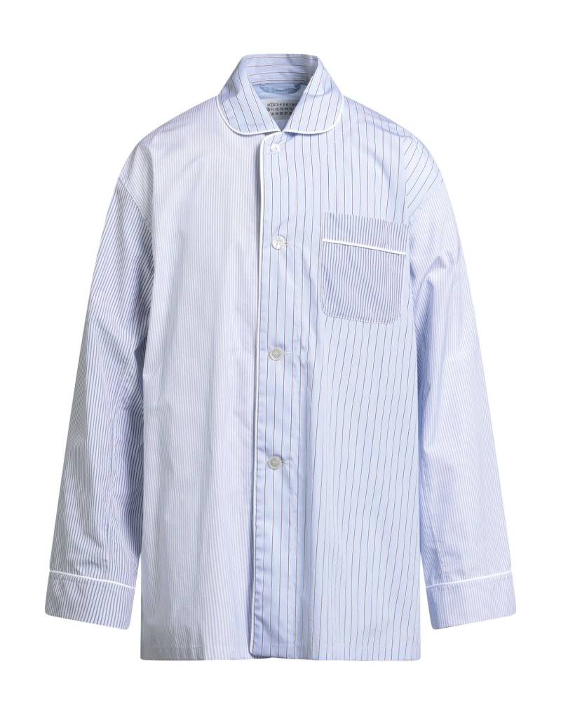 MAISON MARGIELA Hemd Herren Himmelblau von MAISON MARGIELA
