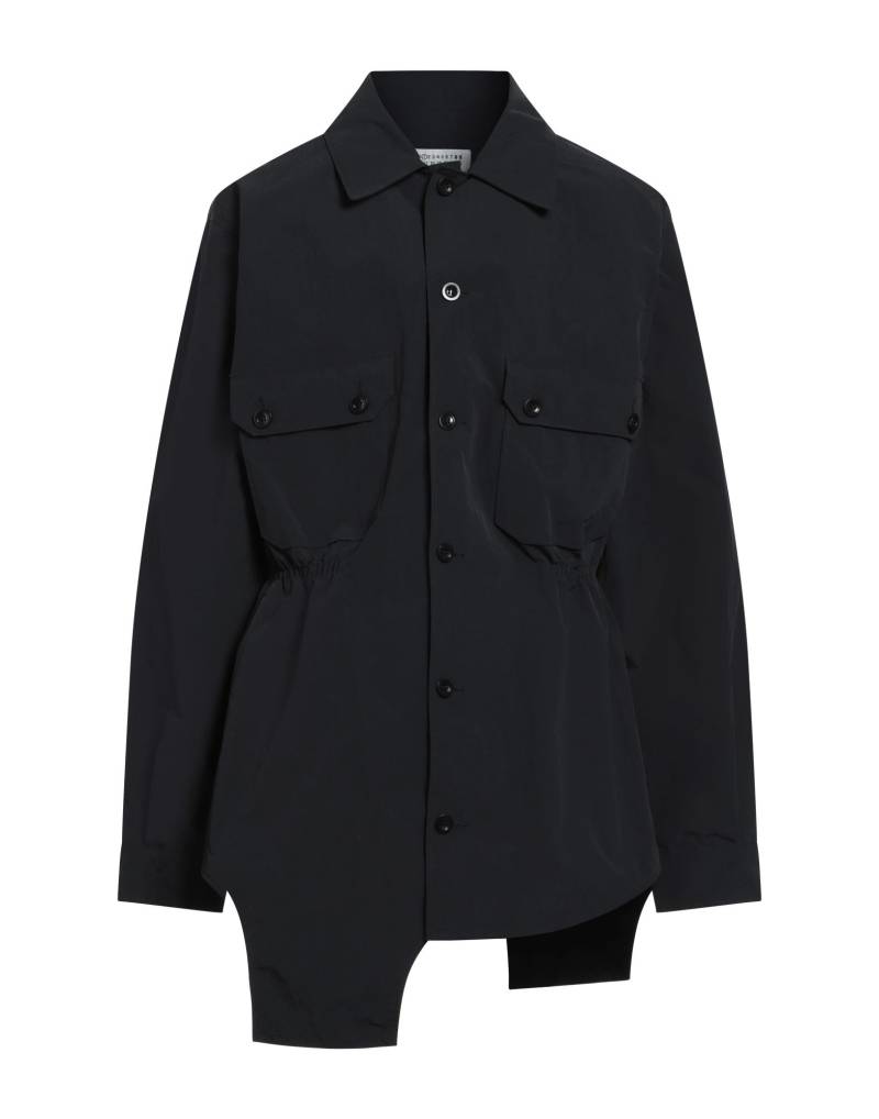 MAISON MARGIELA Hemd Herren Schwarz von MAISON MARGIELA